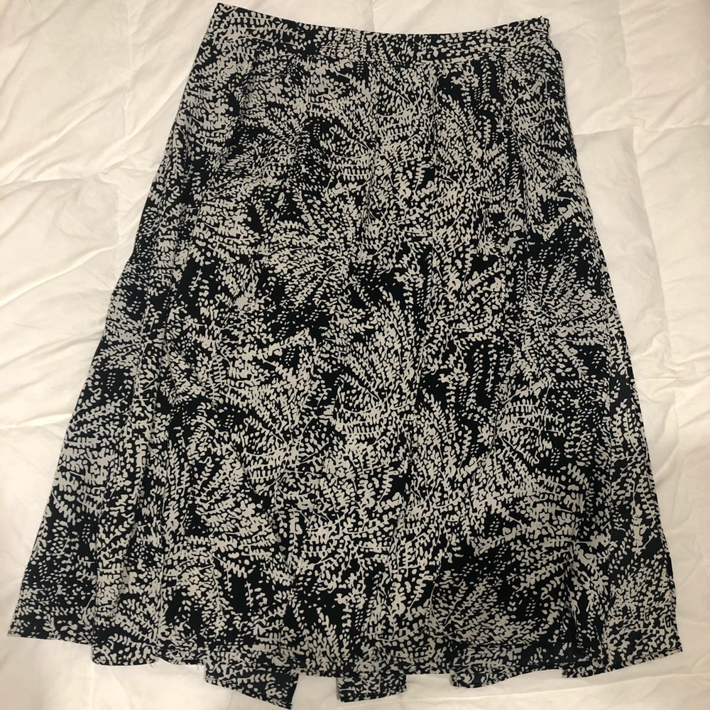 Who what wear work skirt